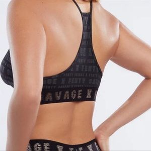 Savage X Fenton Bralette